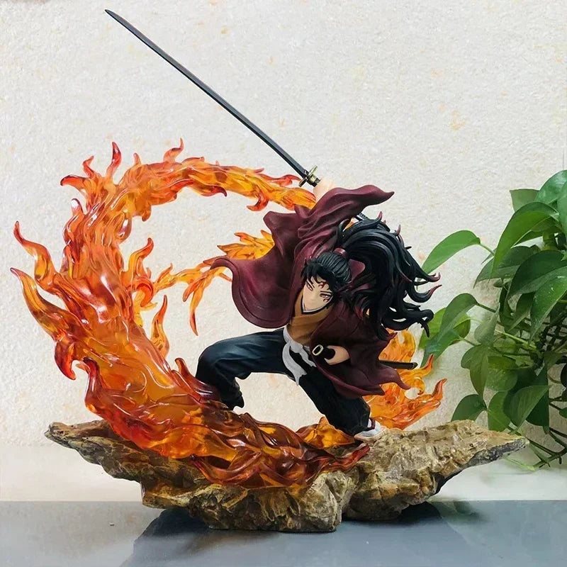 NEKOTENSEI™ Demon Slayer Anime Figures