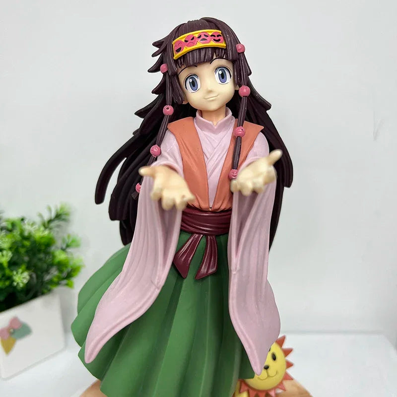 NEKOTENSEI™ Hunter x Hunter Anime Figures
