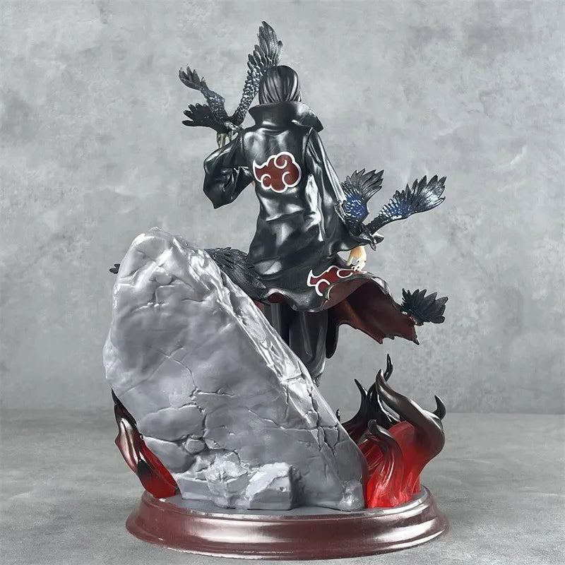 NEKOTENSEI™ Naruto Itachi Uchiha