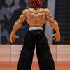 NEKOTENSEI™ Baki Yujiro Hanma