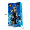 NEKOTENSEI™ Dragon Ball Z Vegeta Models