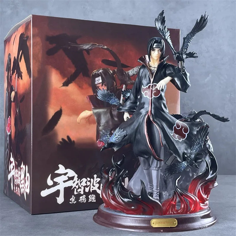 NEKOTENSEI™ Naruto Itachi Uchiha