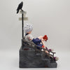 NEKOTENSEI™ Hunter x Hunter Varying Anime Figurines