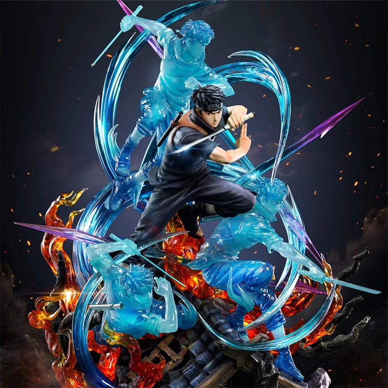 NEKOTENSEI™ Naruto Shippuden Uchiha Shisui