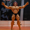 NEKOTENSEI™ Baki Yujiro Hanma