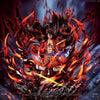 NEKOTENSEI™ One Piece Monkey D. Luffy Haki