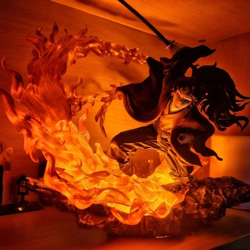 NEKOTENSEI™ Demon Slayer Anime Figures