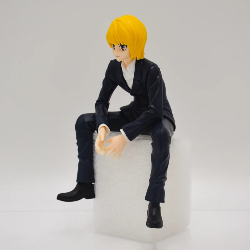 NEKOTENSEI™ Hunter x Hunter Anime Figures