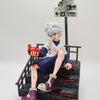 NEKOTENSEI™ Hunter x Hunter Varying Anime Figurines