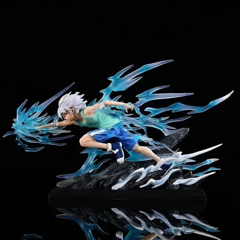 NEKOTENSEI™ Hunter x Hunter Anime Figures