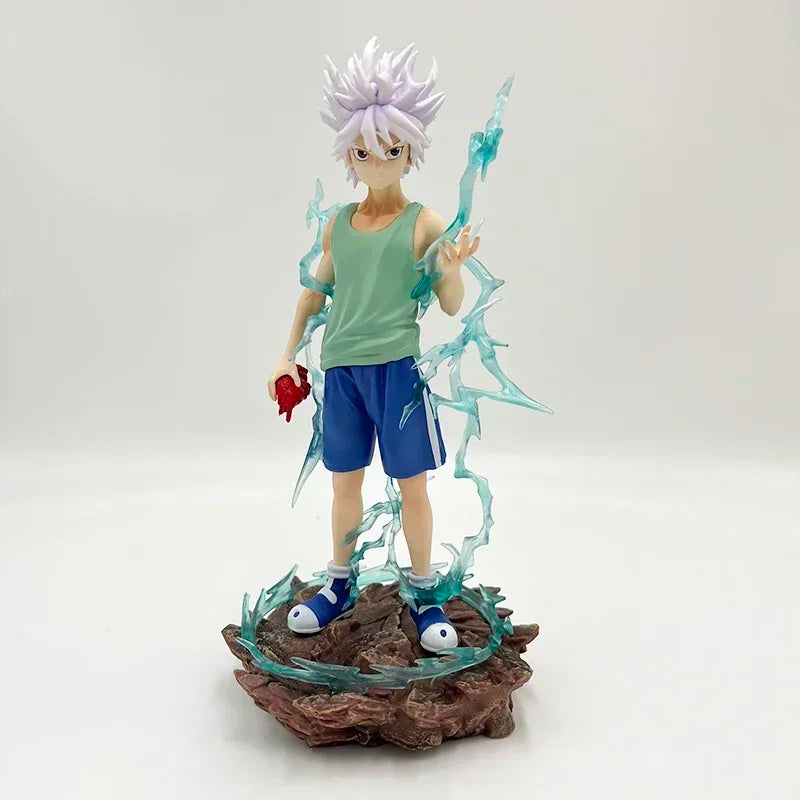 NEKOTENSEI™ Hunter x Hunter Anime Figures