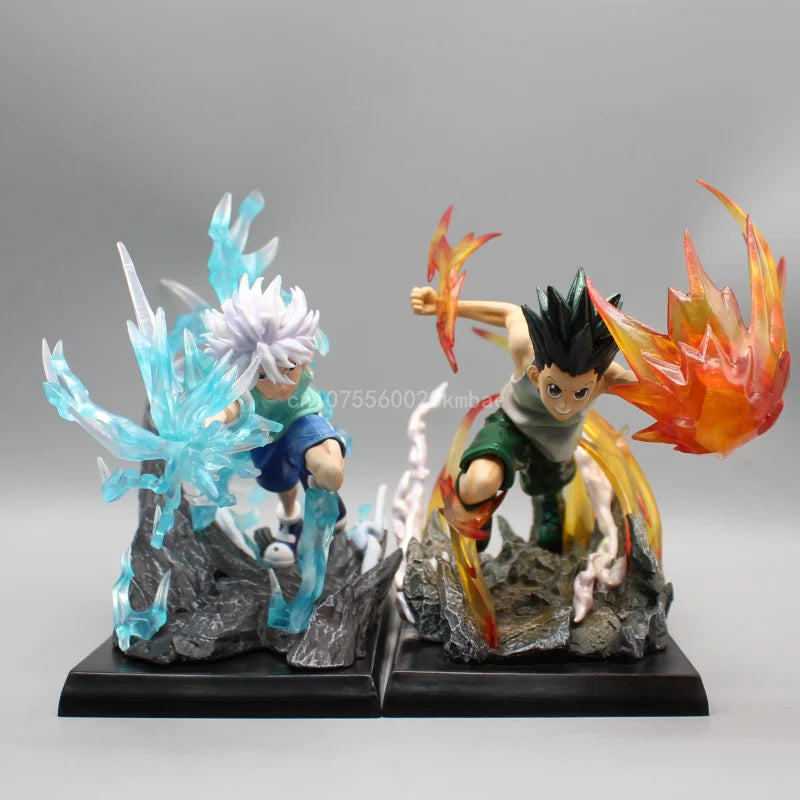 NEKOTENSEI™ Hunter×Hunter Nen