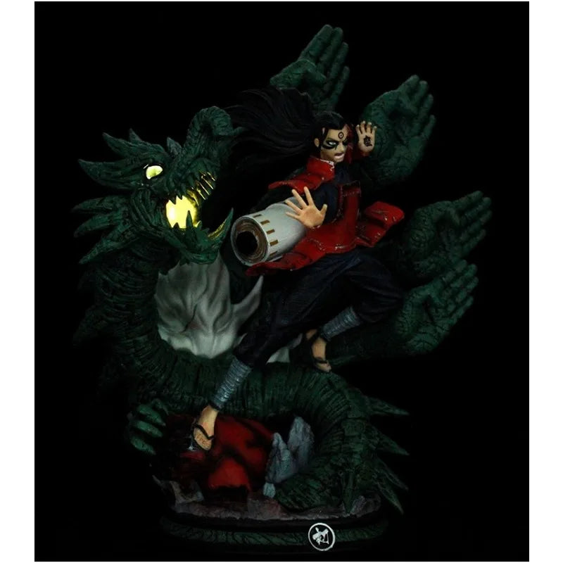 NEKOTENSEI™ NARUTO Senju Hashirama