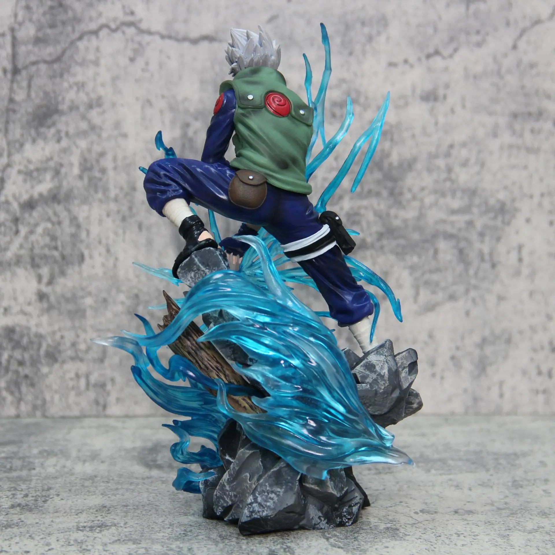 NEKOTENSEI™ Naruto Hatake Kakashi