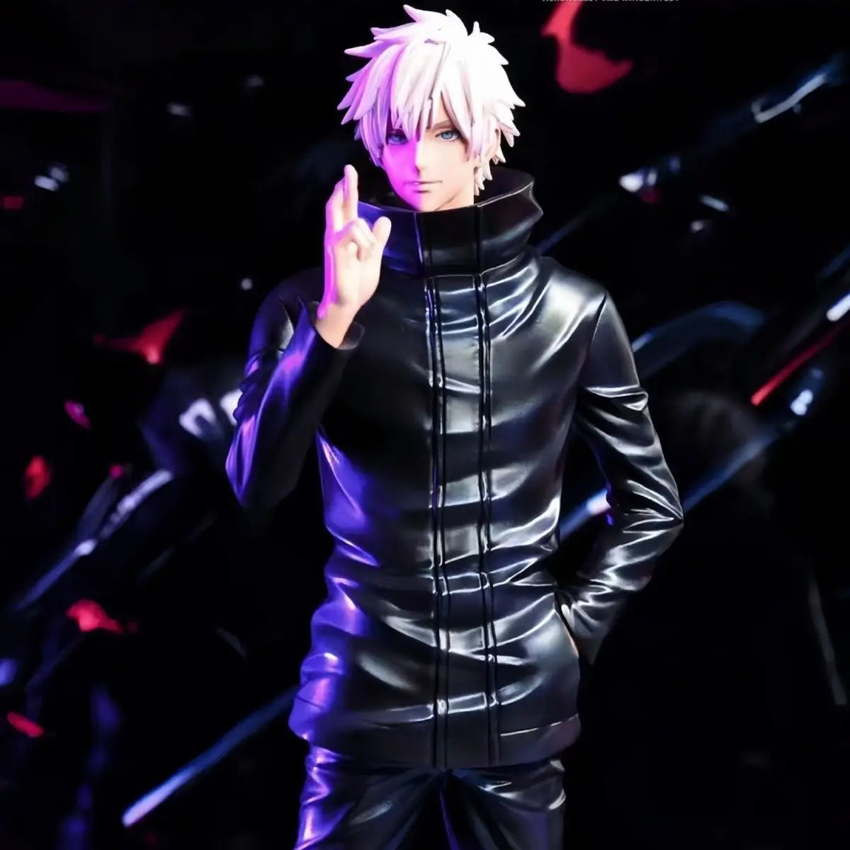 NEKOTENSEI™ Jujutsu Kaisen Satoru Gojo