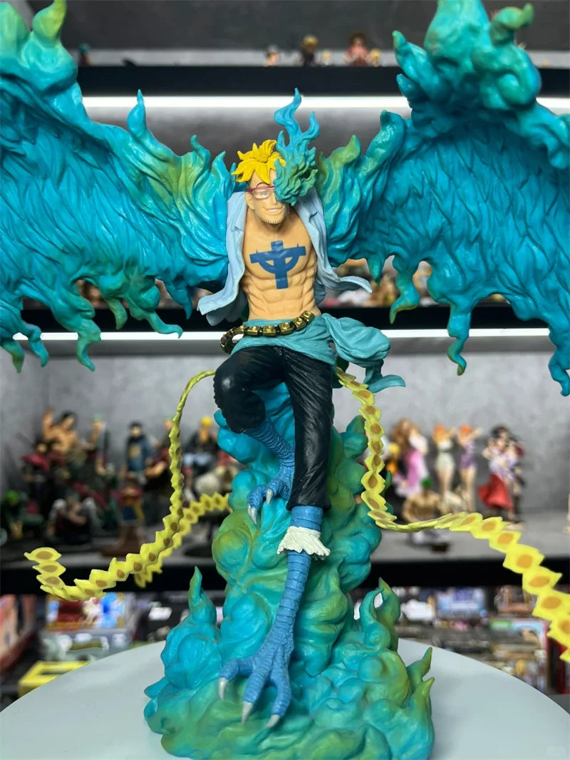 NEKOTENSEI™ One Piece Marco