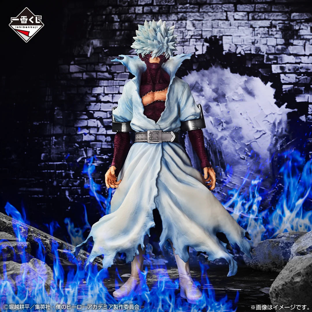 NEKOTENSEI™ My Hero Academia Villians