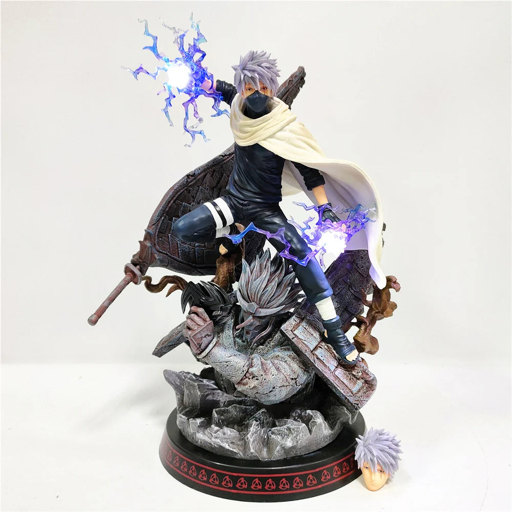 NEKOTENSEI™ Naruto Hatake Kakashi