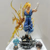 NEKOTENSEI™ Dragon Ball Vegito