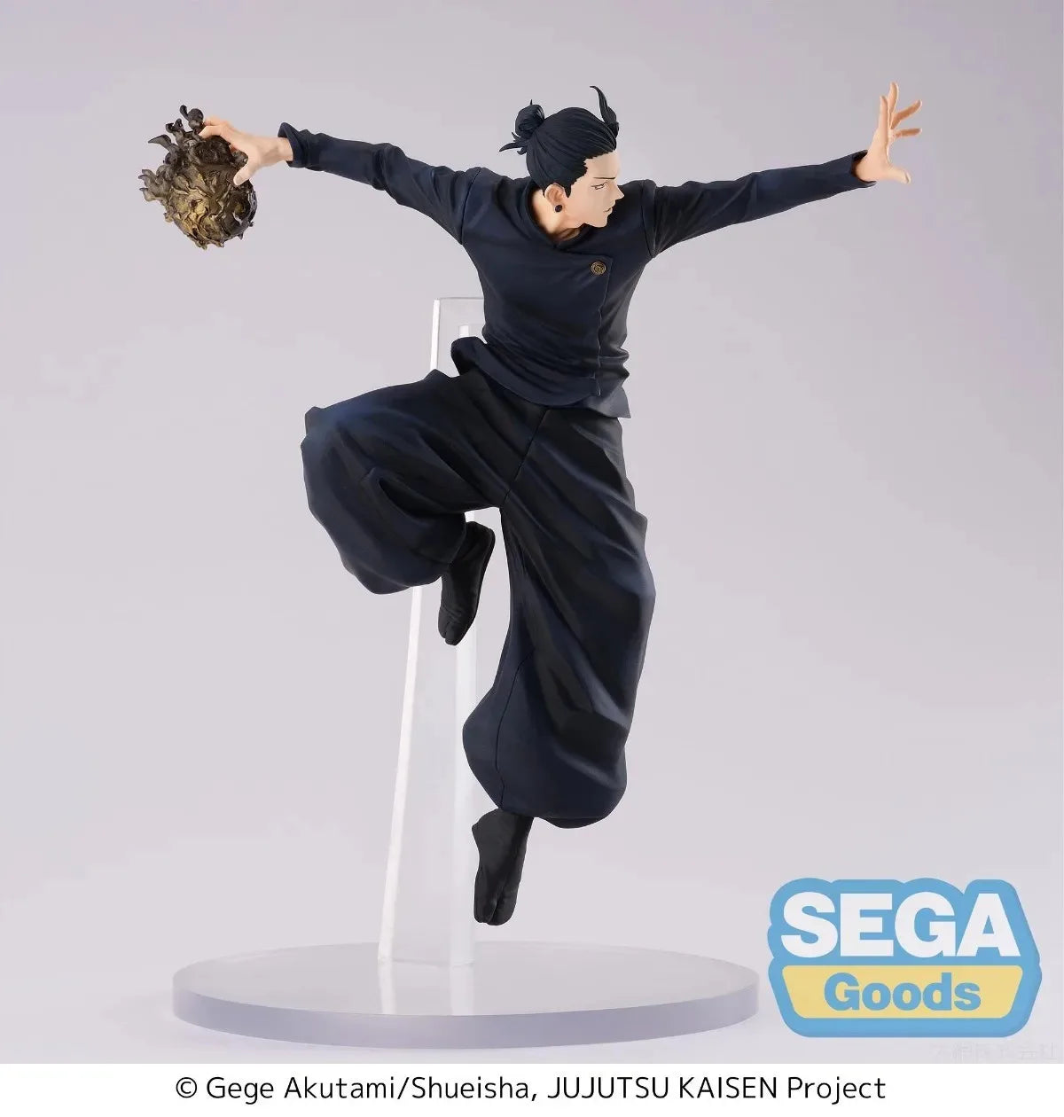 NEKOTENSEI™ Jujutsu Kaisen Anime Figures