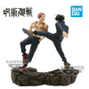 NEKOTENSEI™ Jujutsu Kaisen Anime Figurines