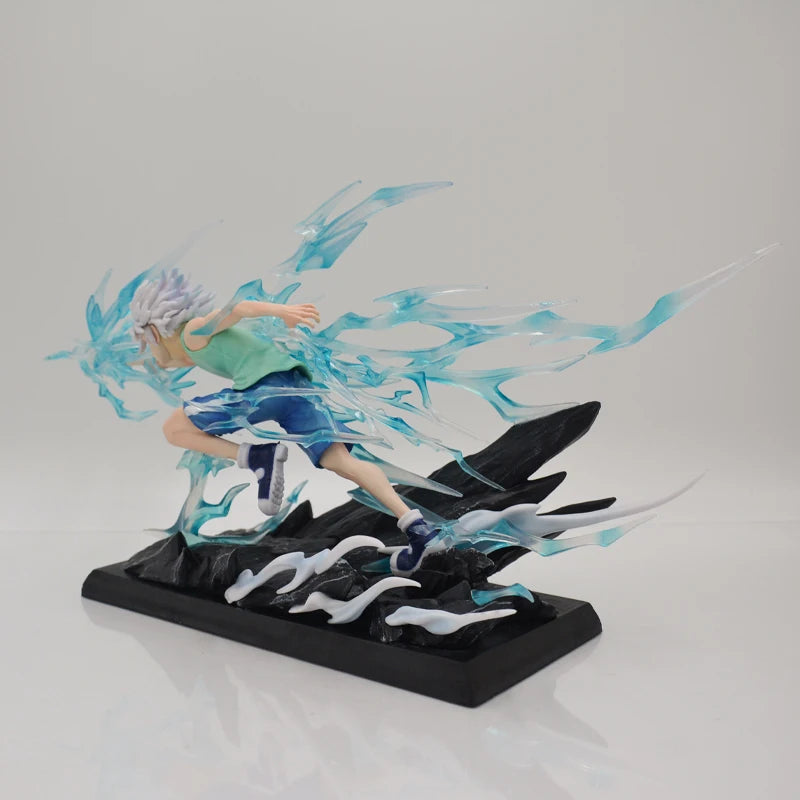 NEKOTENSEI™ Hunter x Hunter Anime Figures