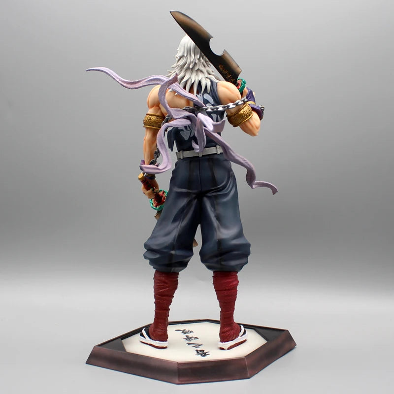 NEKOTENSEI™ Demon Slayer Uzui Tengen