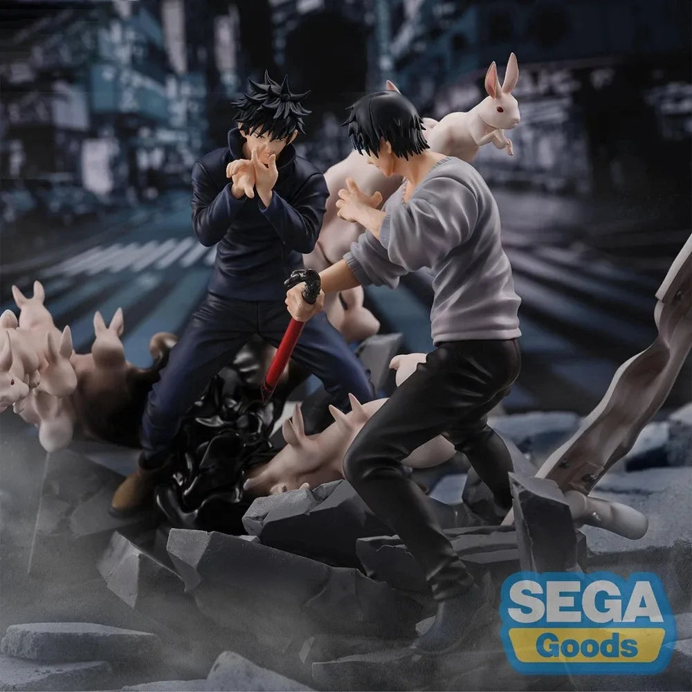 NEKOTENSEI™ Jujutsu Kaisen Fushiguro Toji