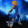 NEKOTENSEI™ Dragon Ball Z Majin Vegeta