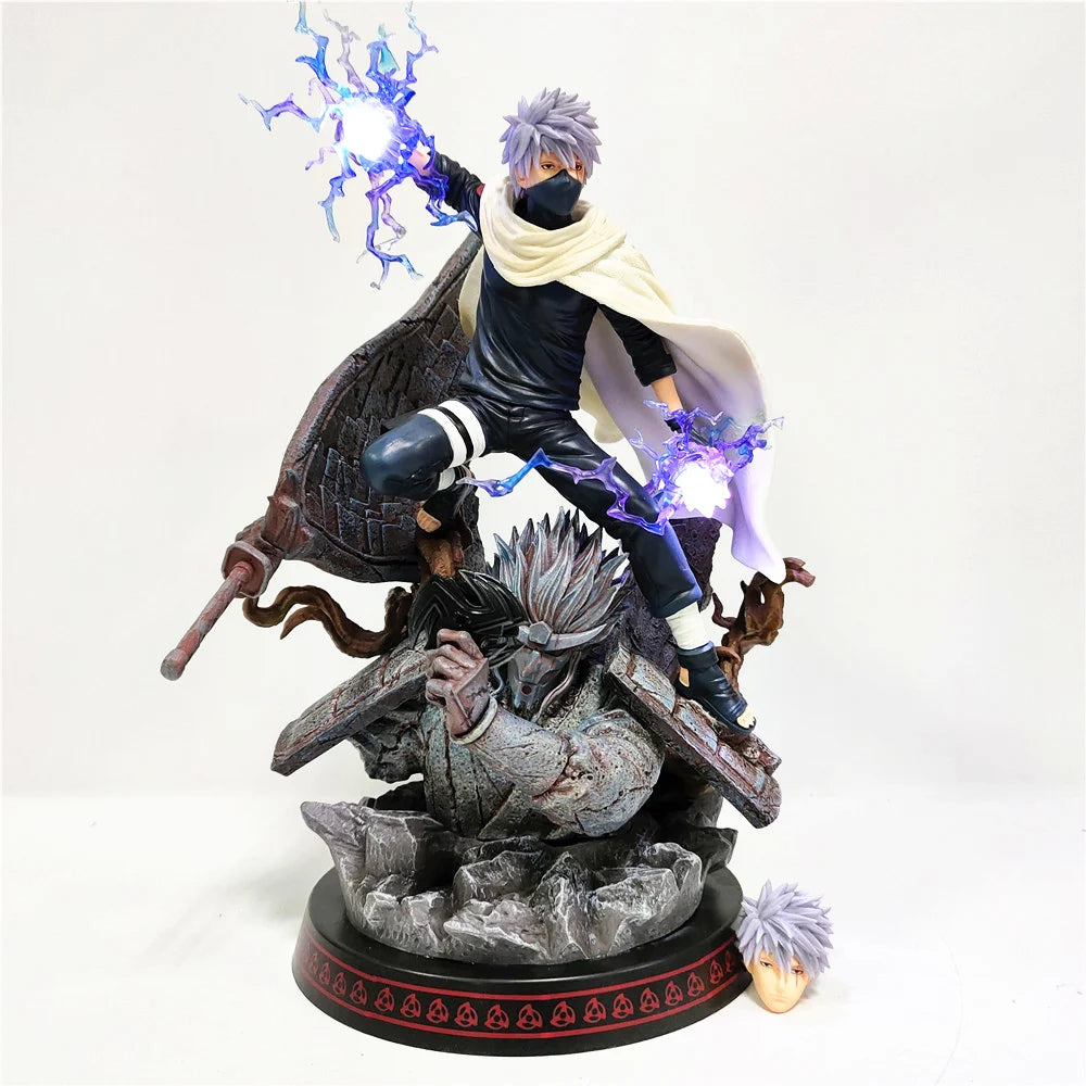 NEKOTENSEI™ Naruto Hatake Kakashi