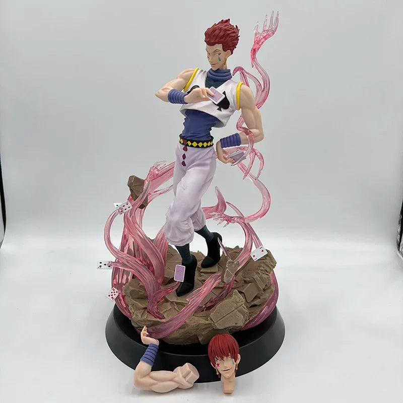 NEKOTENSEI™ Hunter x Hunter Anime Figures