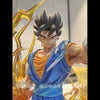NEKOTENSEI™ Dragon Ball Vegito