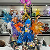 NEKOTENSEI™ Dragon Ball Z Figures
