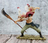 NEKOTENSEI™ One Piece White Beard