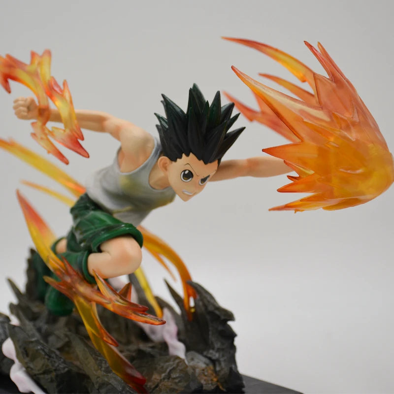 NEKOTENSEI™ Hunter x Hunter Anime Figures