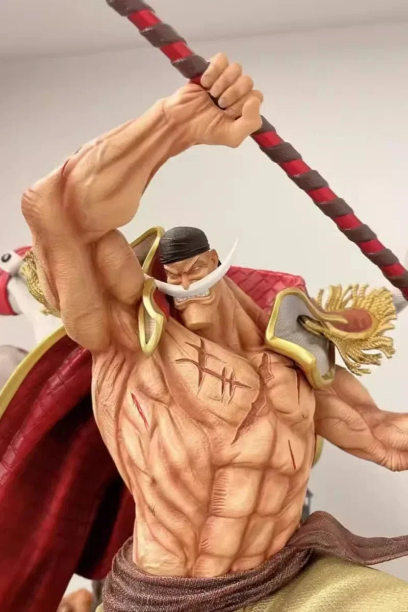 NEKOTENSEI™ One Piece Pirates