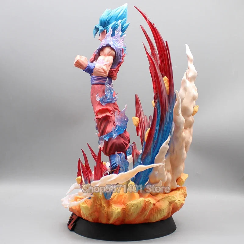 NEKOTENSEI™ Dragon Ball Super Son Goku