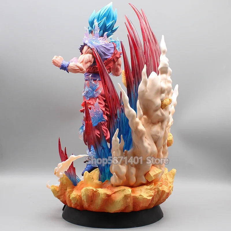 NEKOTENSEI™ Dragon Ball Super Son Goku