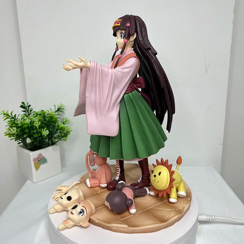 NEKOTENSEI™ Hunter x Hunter Anime Figures