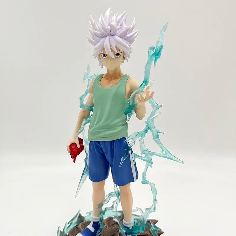 NEKOTENSEI™ Hunter x Hunter Anime Figures