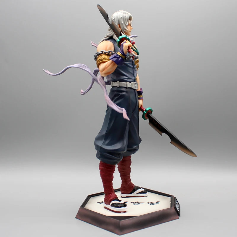 NEKOTENSEI™ Demon Slayer Uzui Tengen