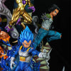 NEKOTENSEI™ Dragon Ball Z Figures