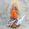 NEKOTENSEI™ Dragon Ball Super Saiyan 3