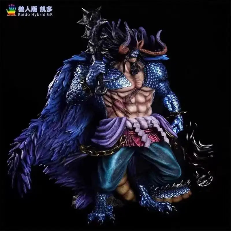 NEKOTENSEI™ One Piece Kaido