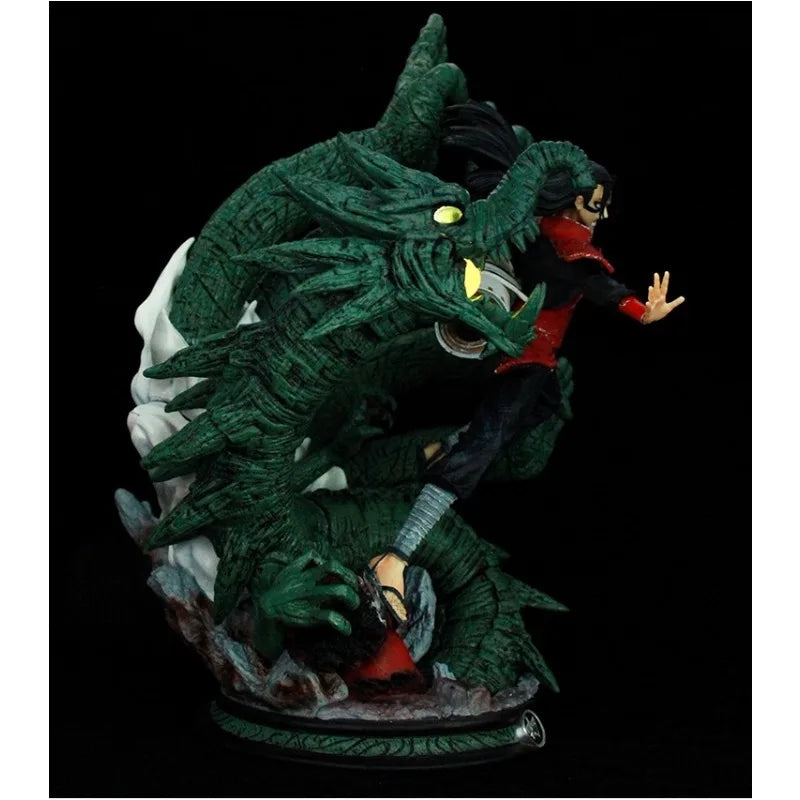 NEKOTENSEI™ NARUTO Senju Hashirama