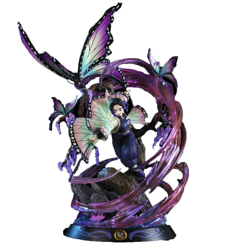 NEKOTENSEI™ Demon Slayer Kochou Shinobu