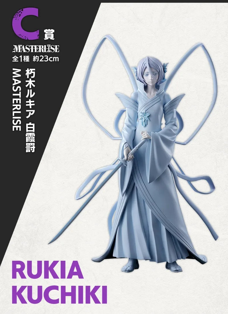NEKOTENSEI™ BLEACH Figurines