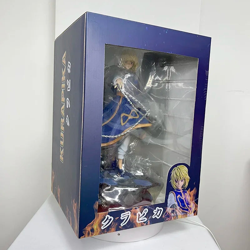 NEKOTENSEI™ Hunter x Hunter Anime Figures