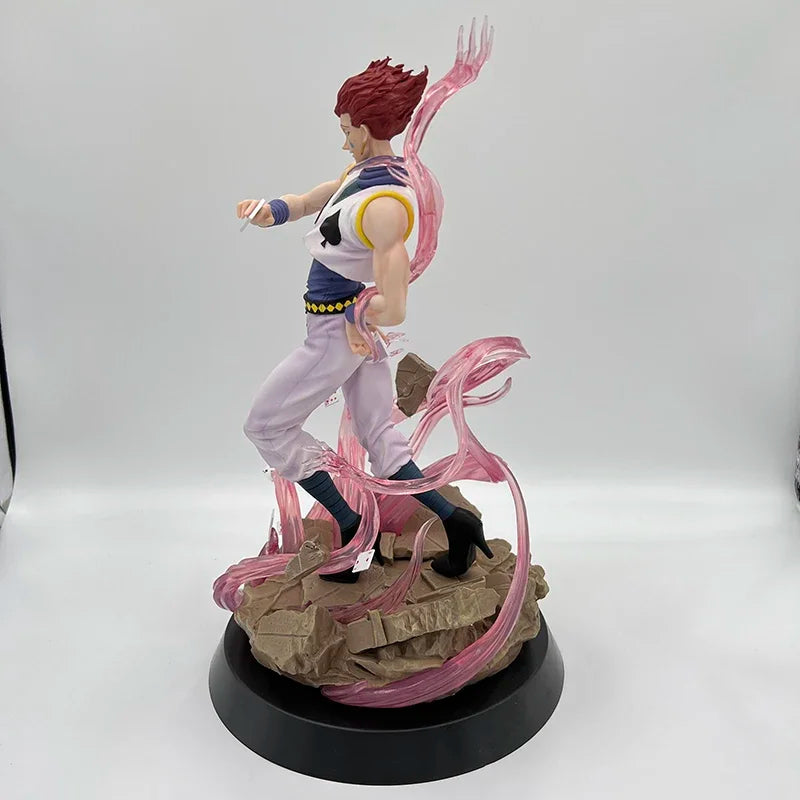 NEKOTENSEI™ Hunter x Hunter Anime Figures