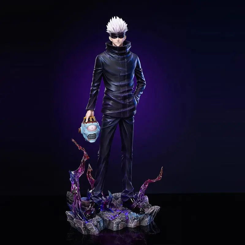 NEKOTENSEI™ Jujutsu Kaisen Satoru Gojo